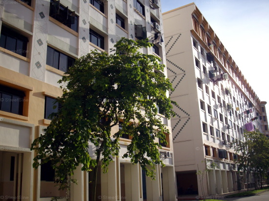 Blk 349 Corporation Drive (Jurong West), HDB 4 Rooms #273762